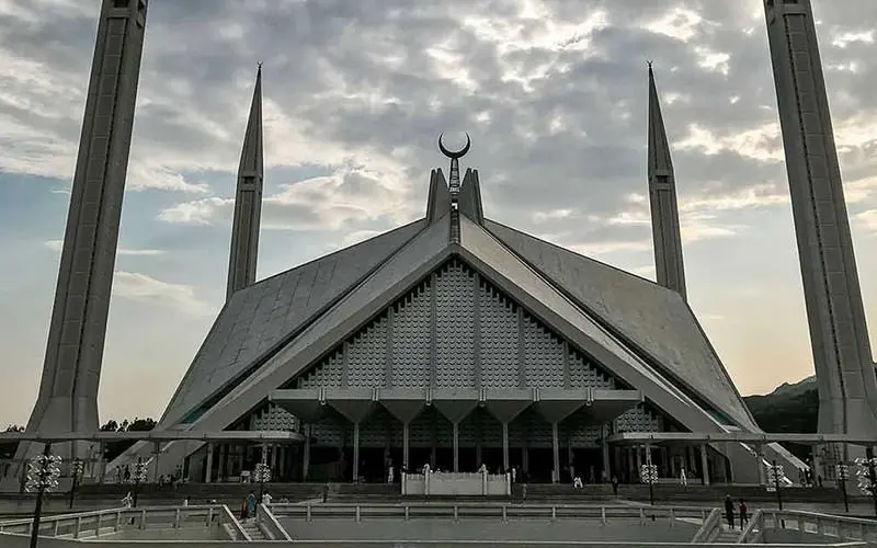 پاکستان