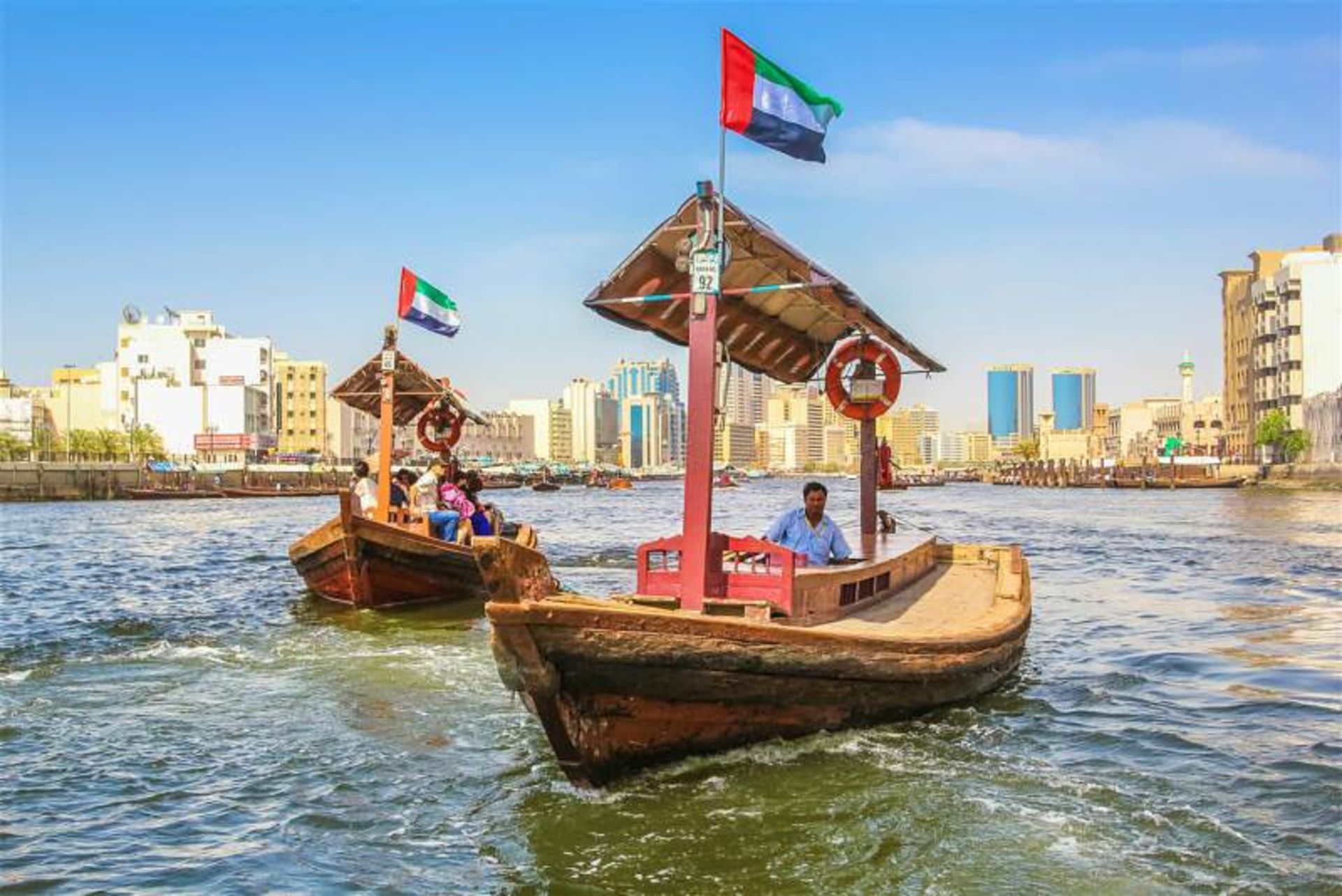 بهترین نقاط دبی برای ثبت زیباترین تصاویر اینستاگرام