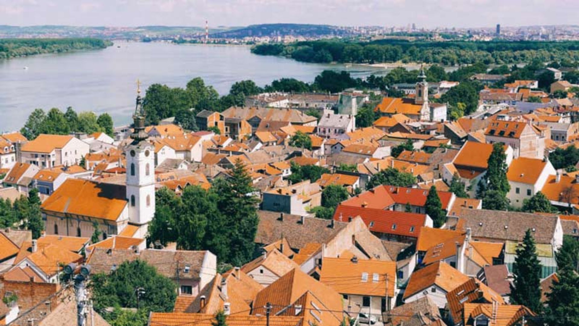 زمون (Zemun) بلگراد