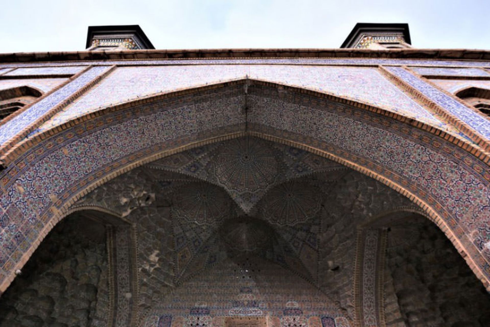 مسجد مشیر