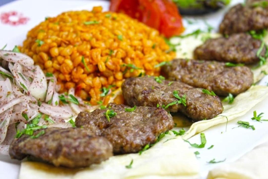 کوفته آقچه آبادی؛ ترابزون