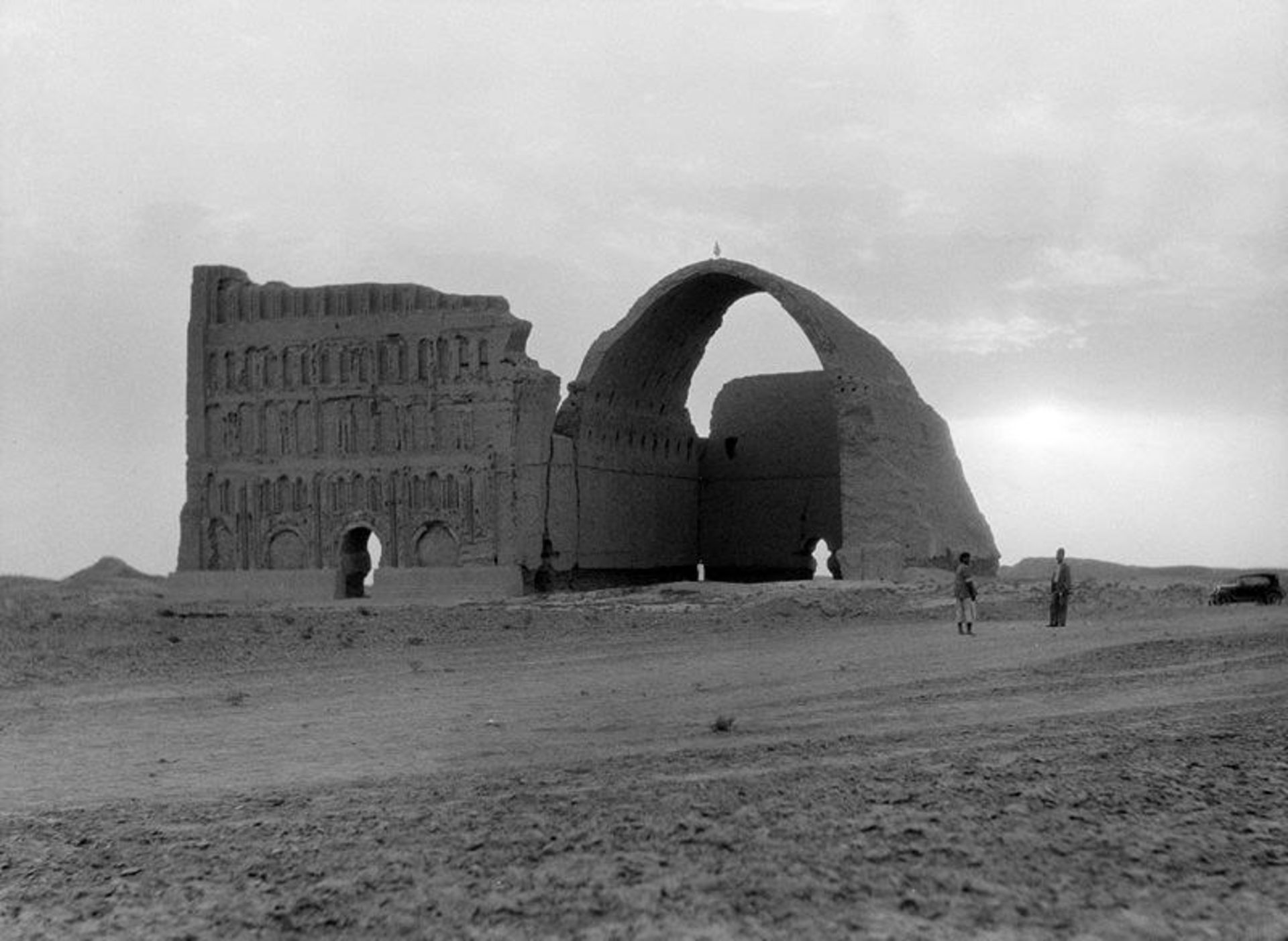 ایوان مداین
