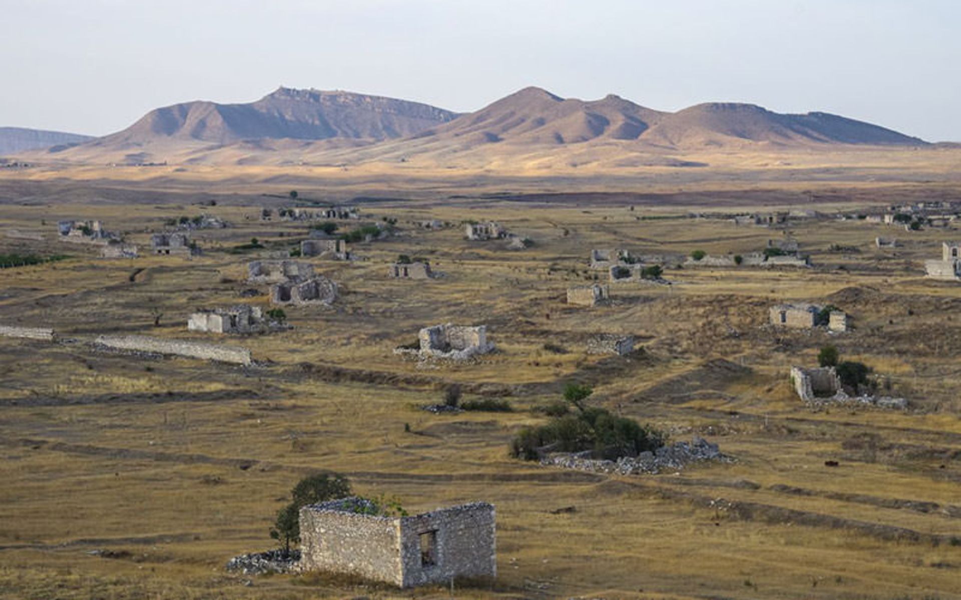 آق‌دام آذربایجان
