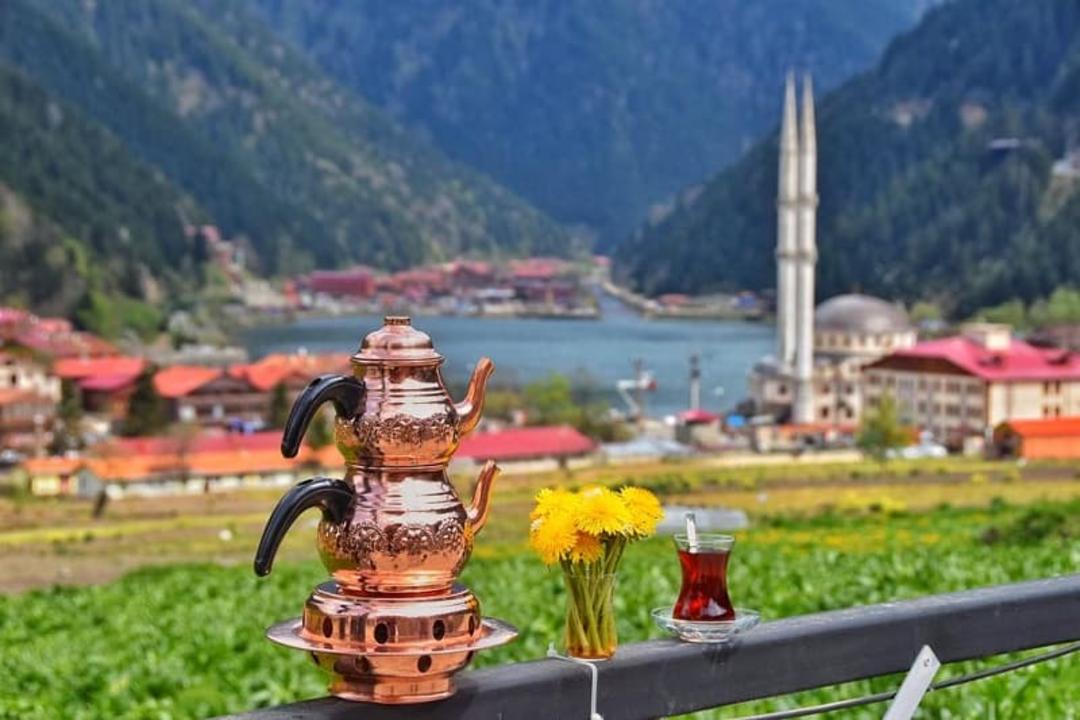 ترابزون؛ ترکیه