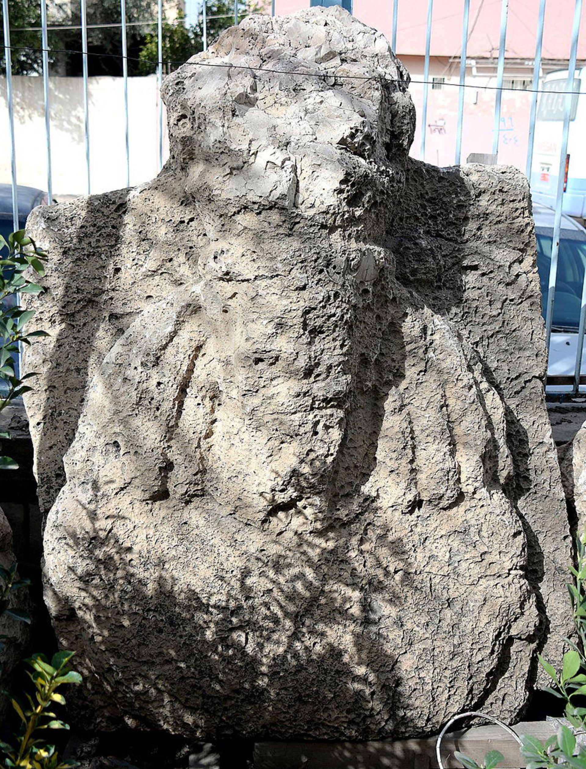 برج و کنیبه پایکولی