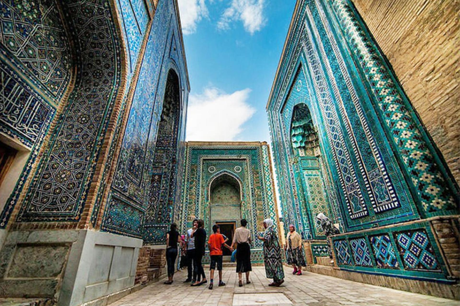 ازبکستان