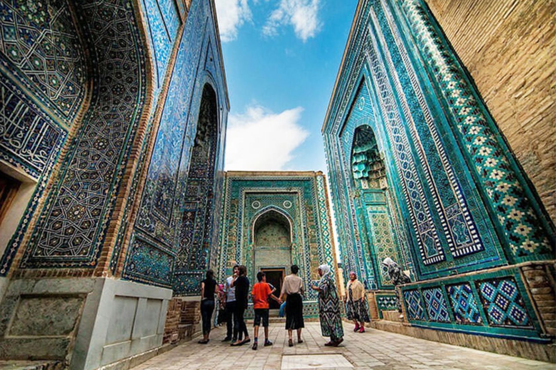 ازبکستان