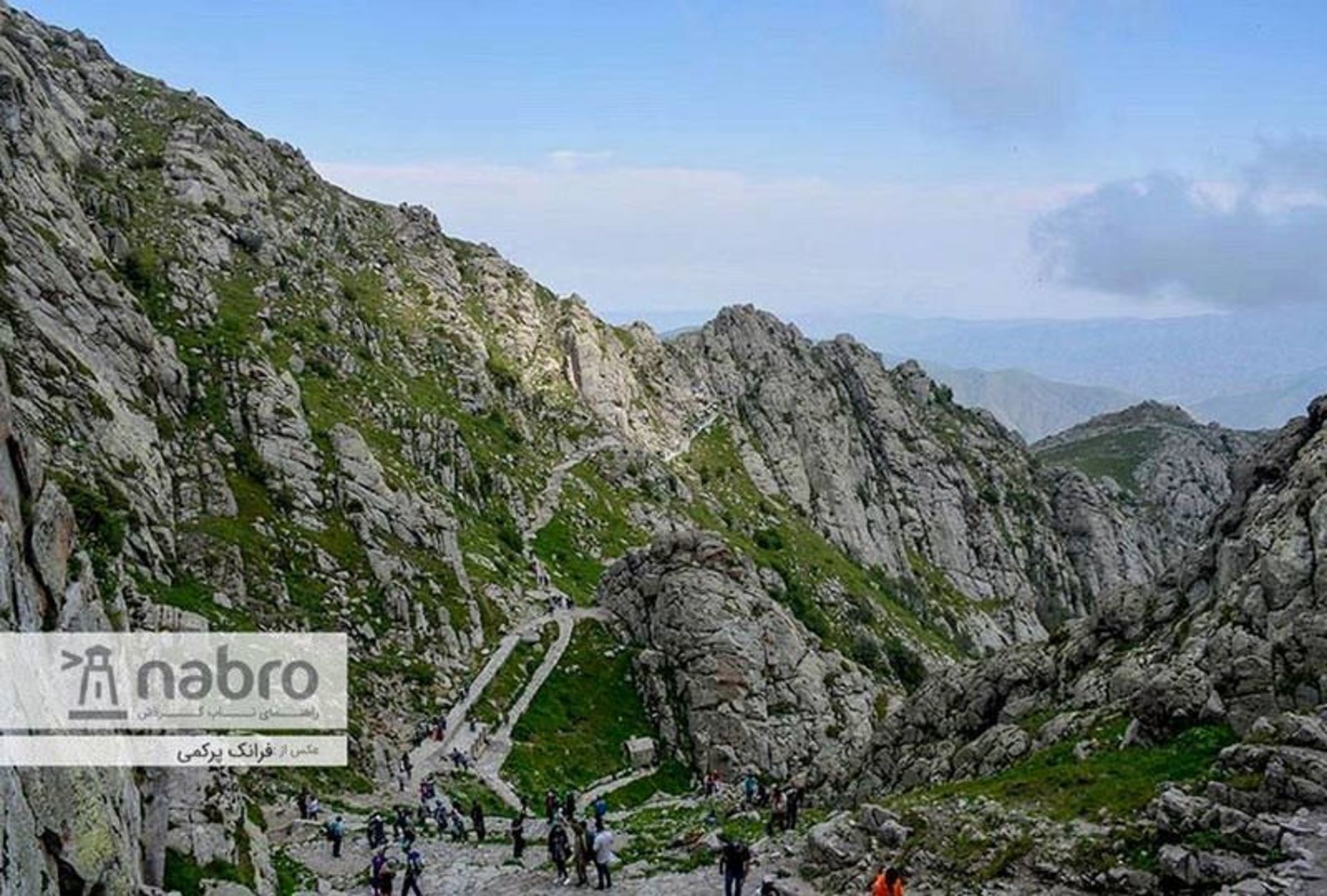 روستای کندوان