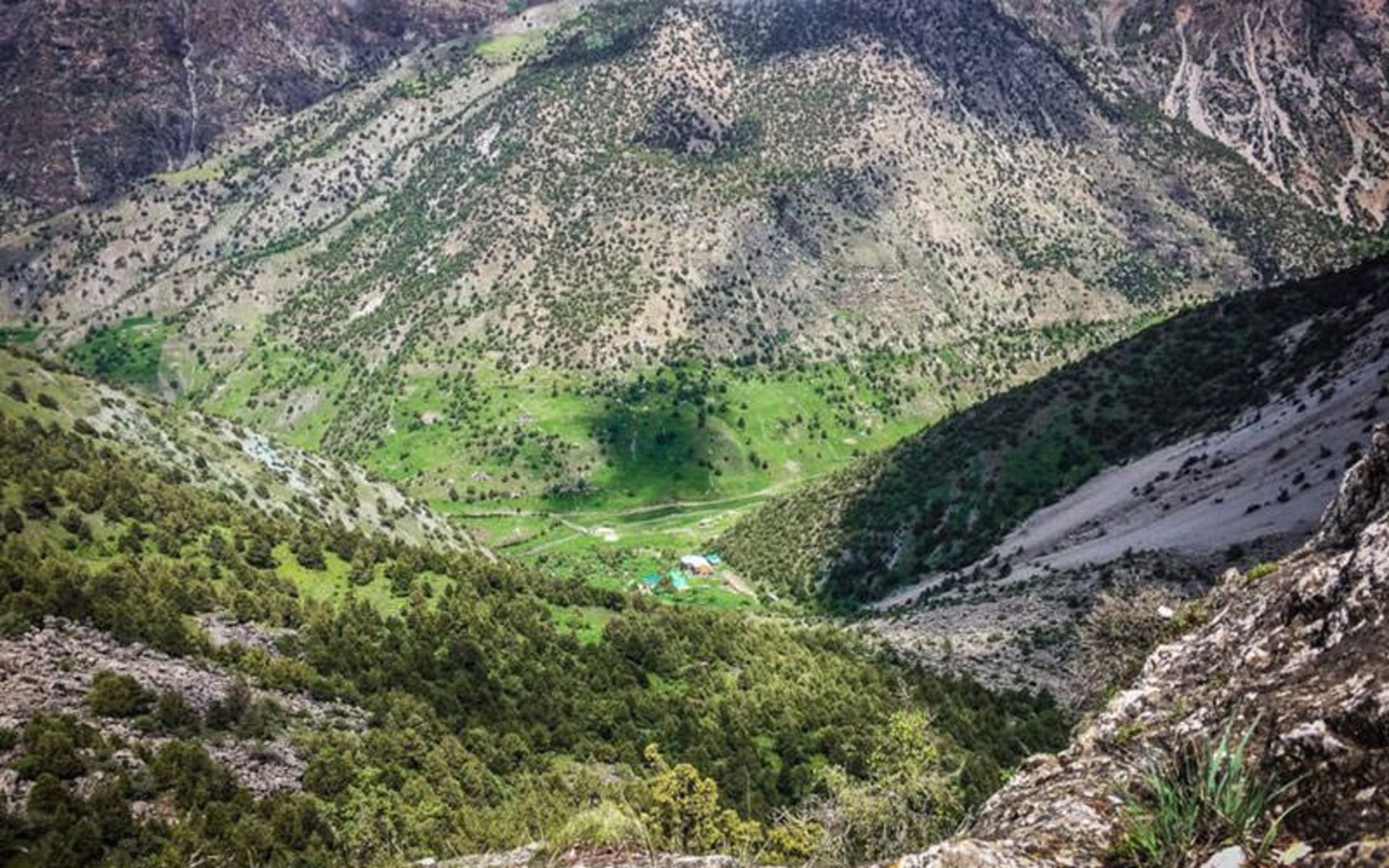 تاجیکستان