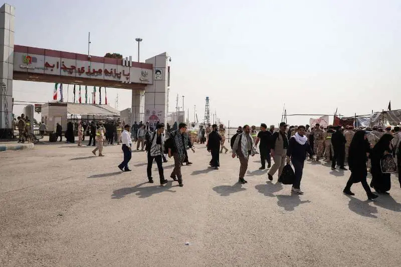 اربعین