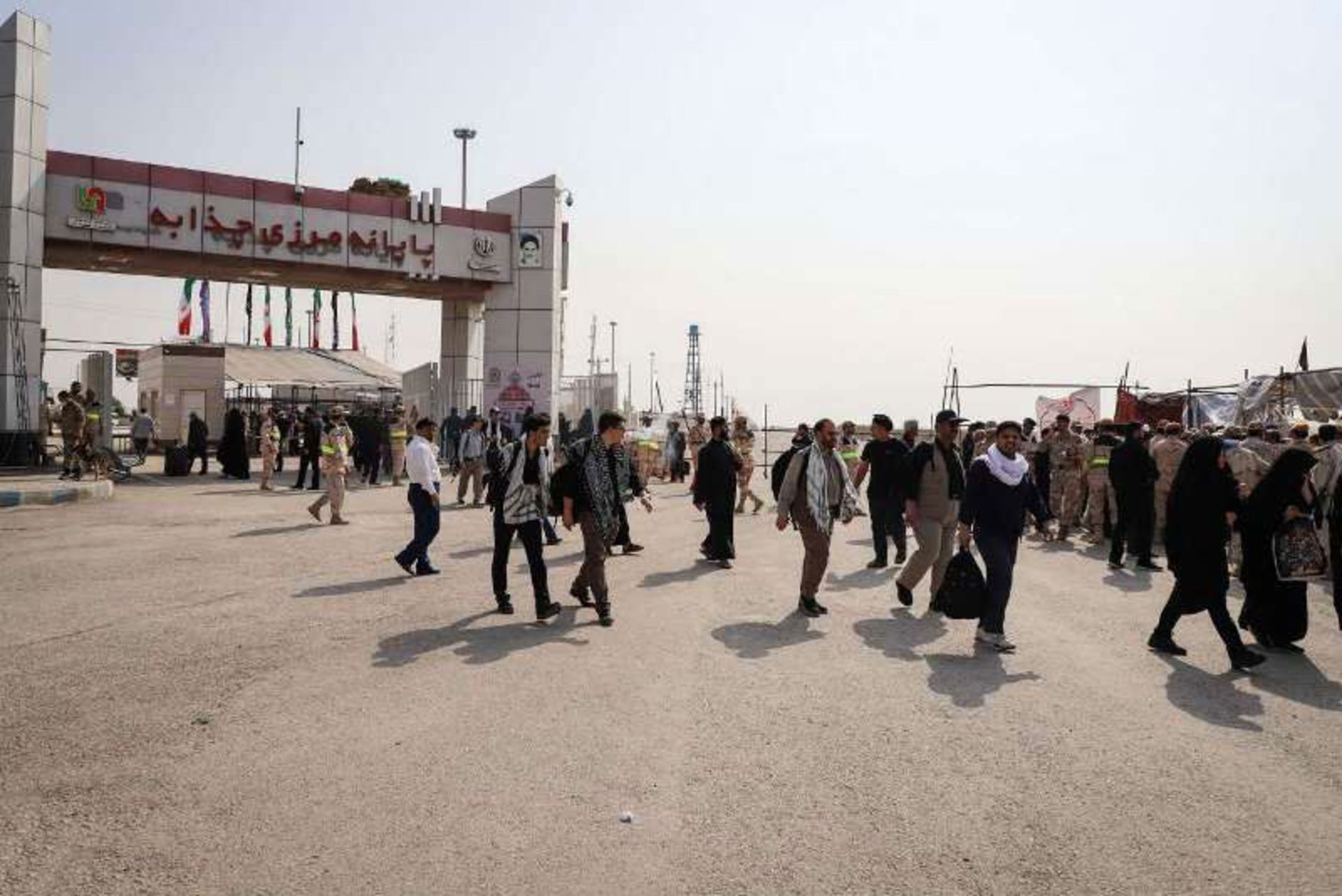 اربعین