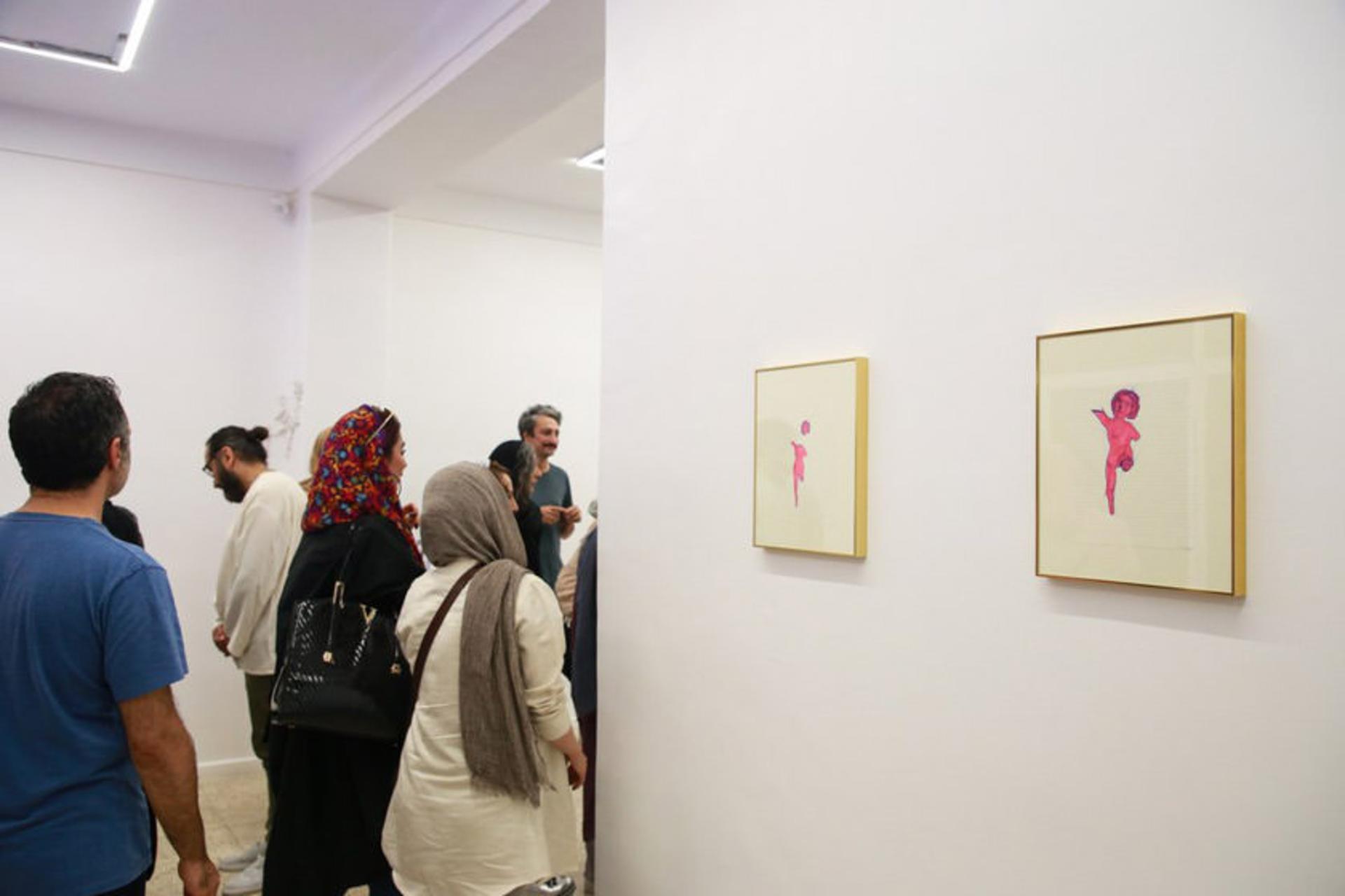 گالری دلگشا