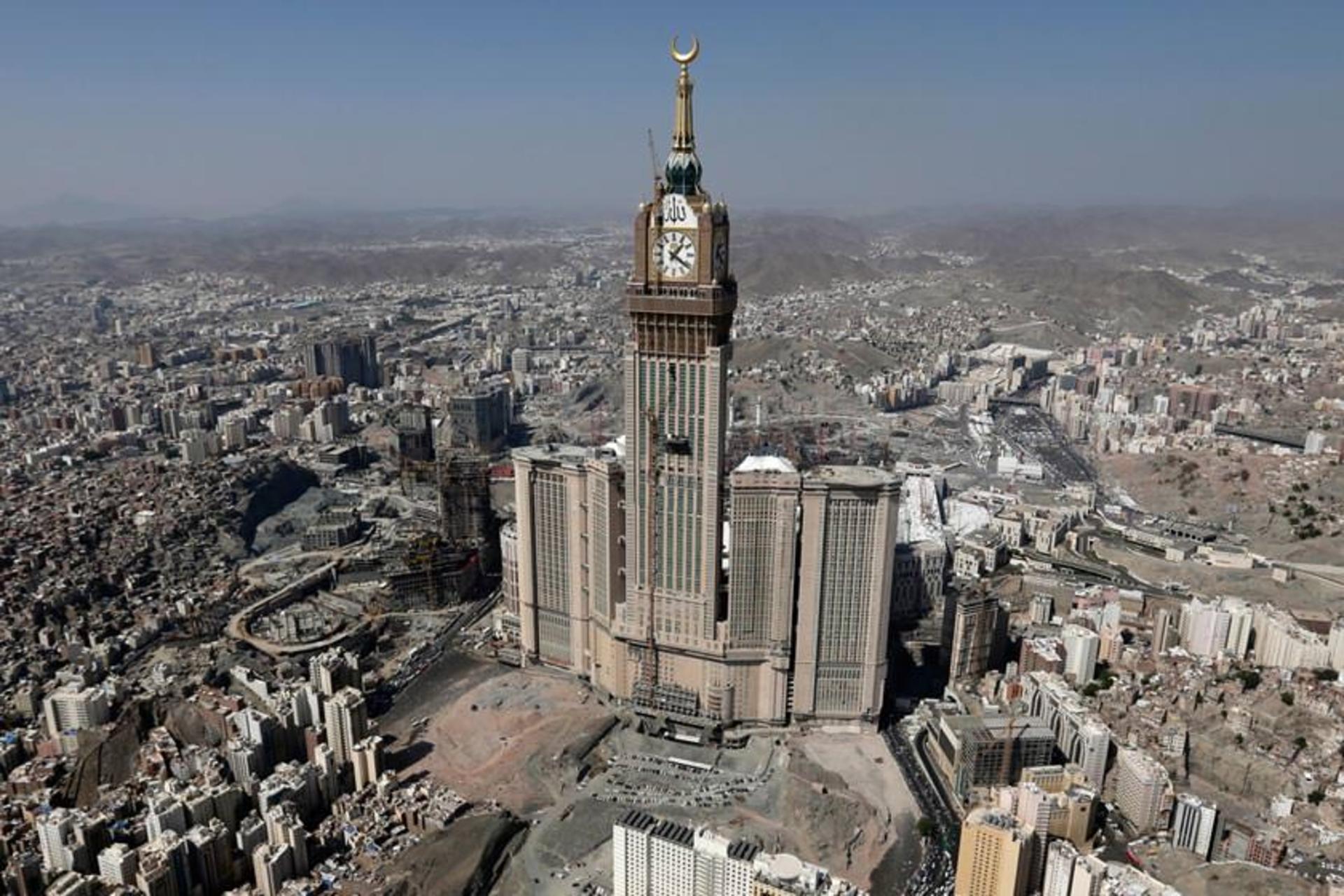 ابراج البیت