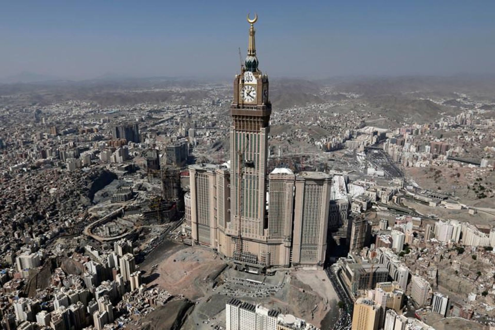 ابراج البیت