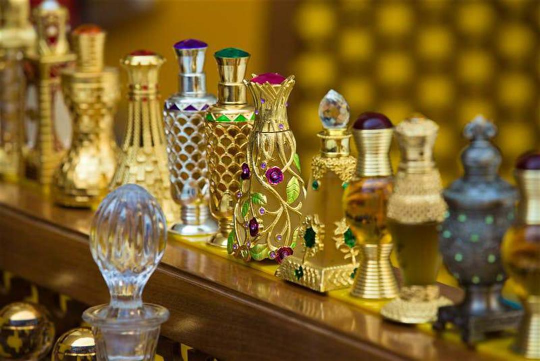 راهنمای خرید سوغات از دبی
