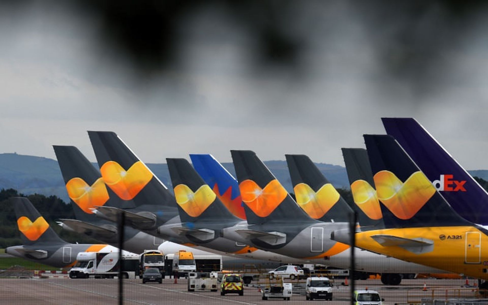توماس کوک / Thomas Cook