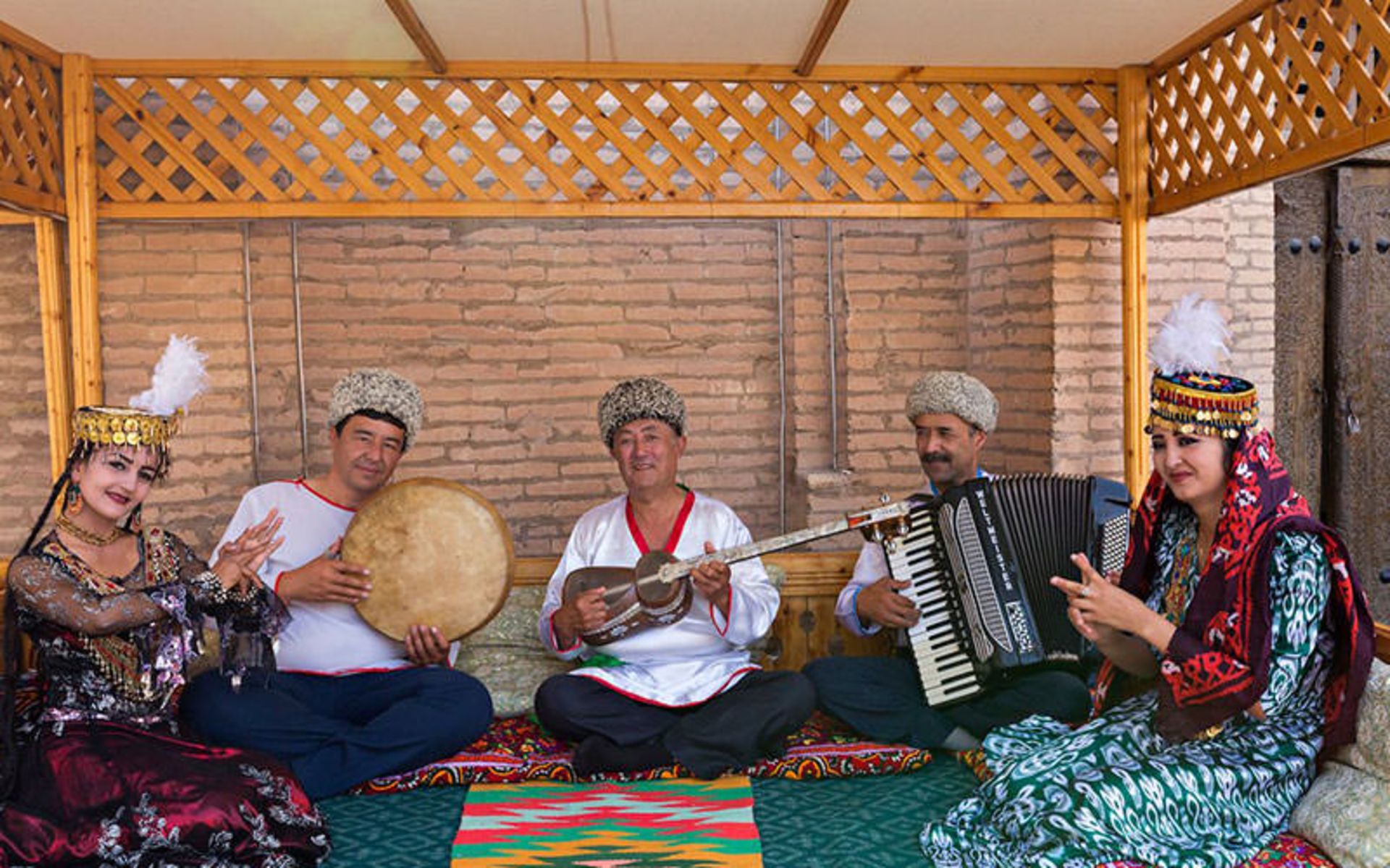 ازبکستان