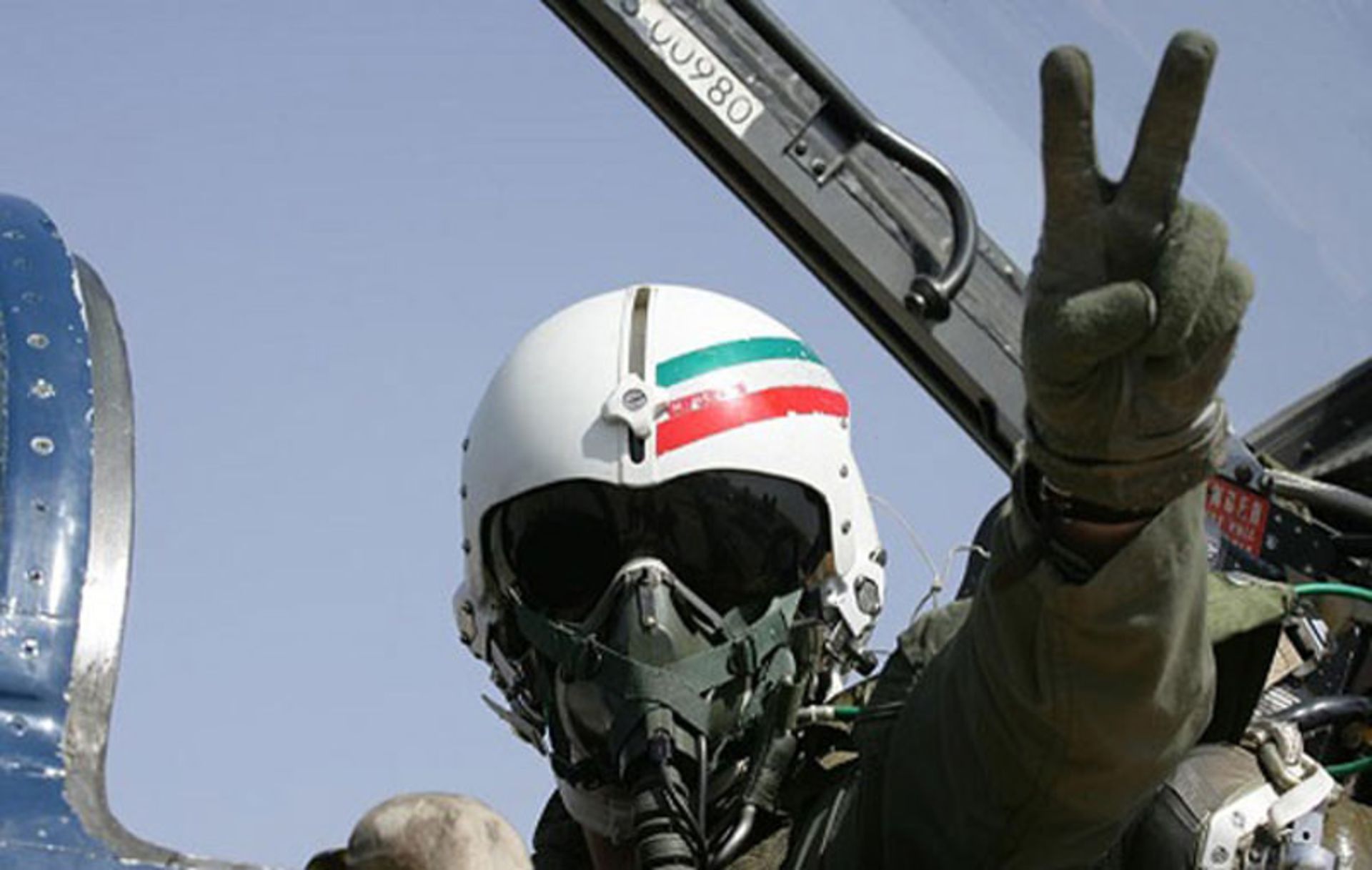 خلبان