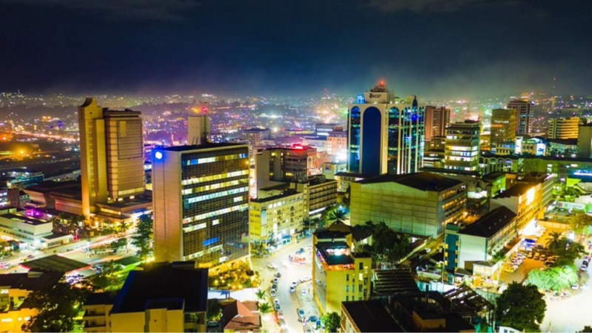 Kampala 