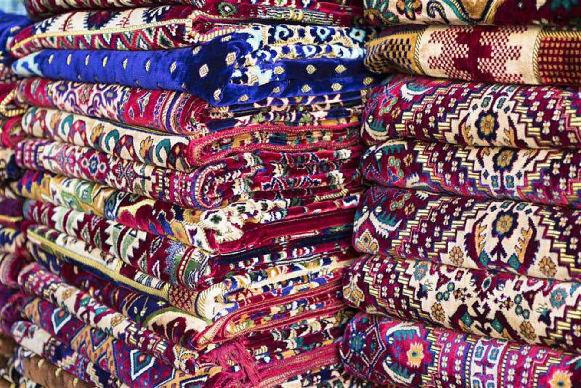 راهنمای خرید سوغات از دبی