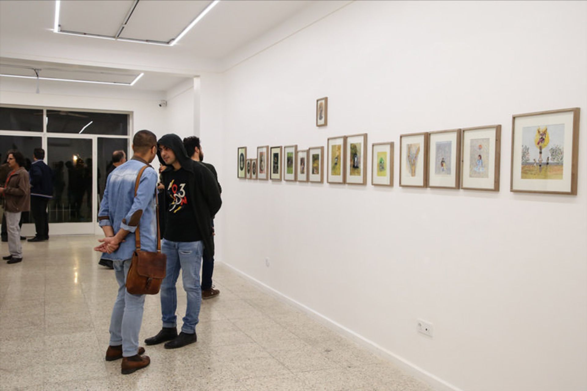 گالری دلگشا