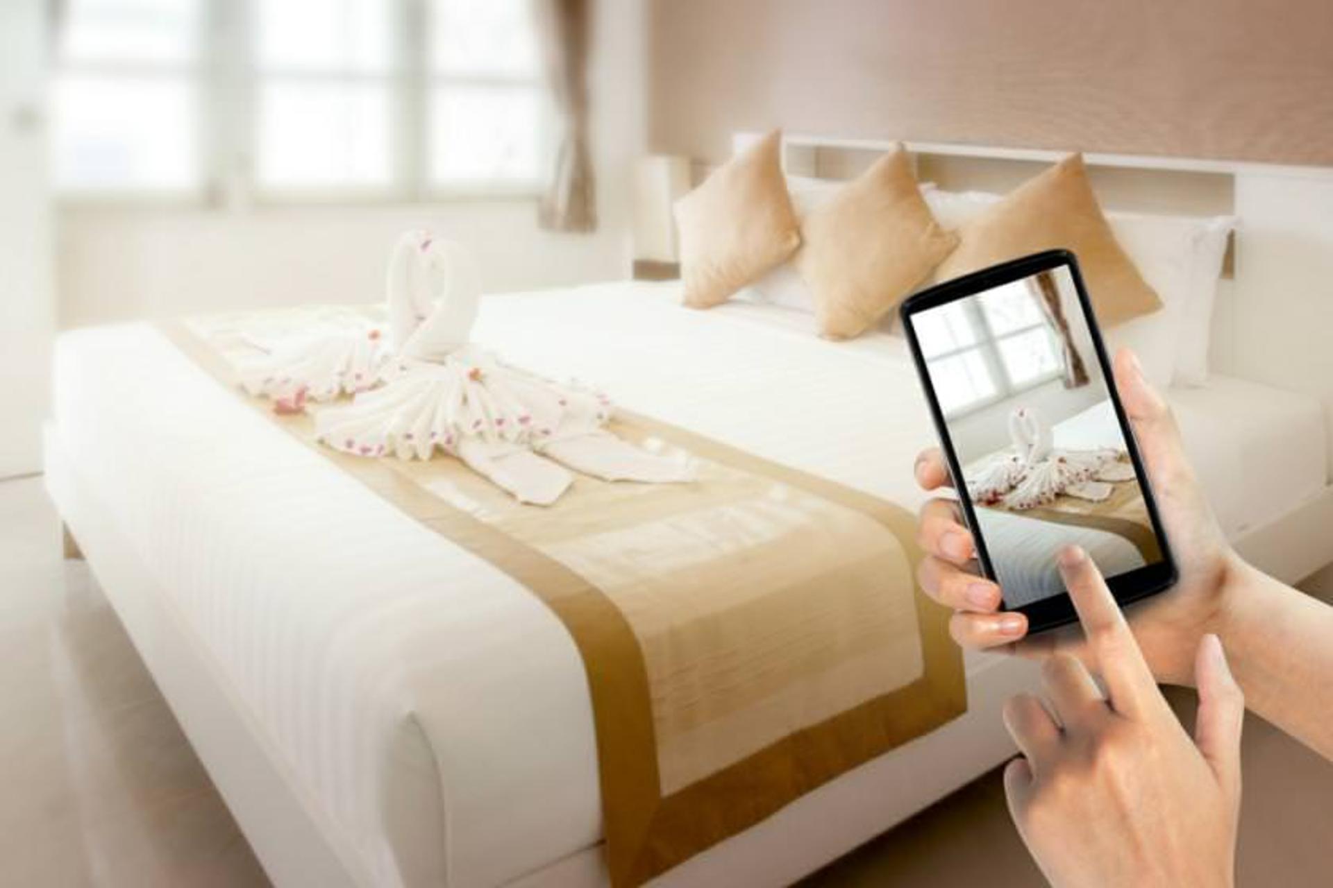 چطور یک هتل خوب رزرو کنیم؟