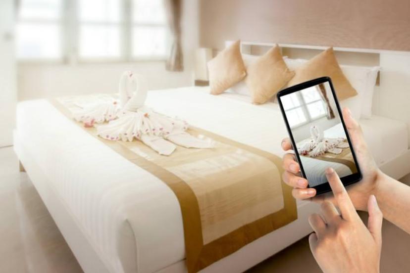 چطور یک هتل خوب رزرو کنیم؟