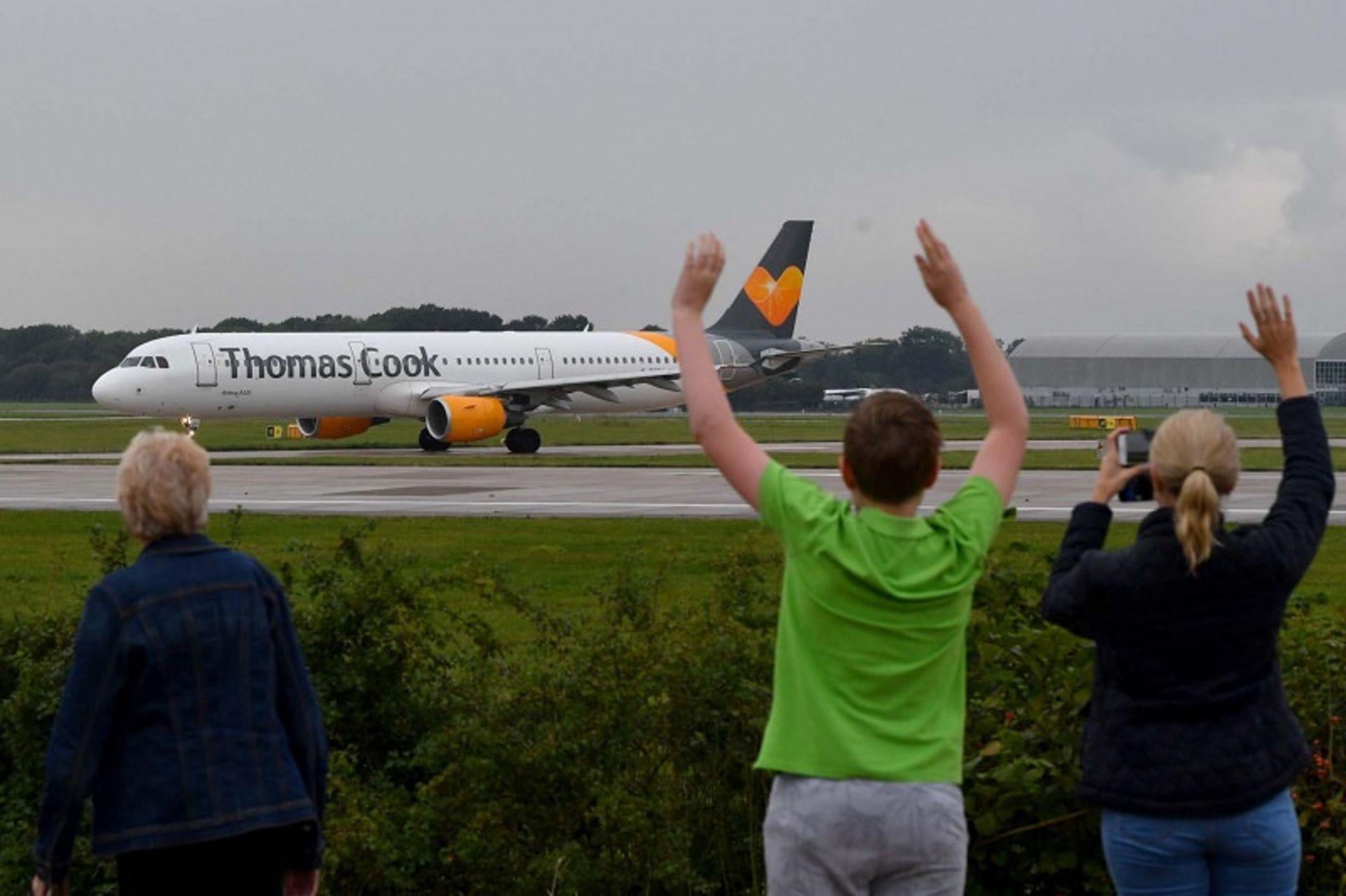 توماس کوک / Thomas Cook