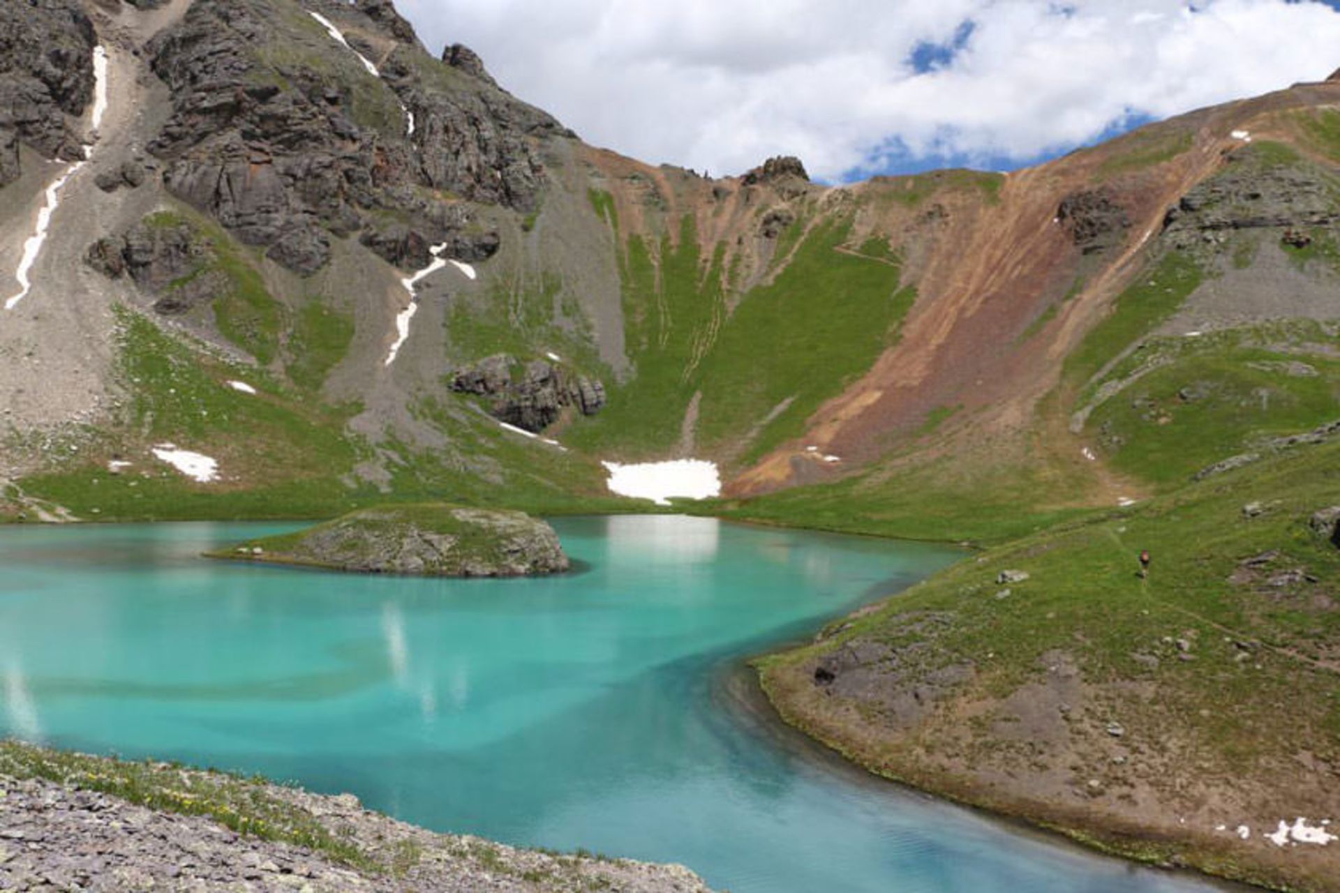 جنگل ملی سن خوآن