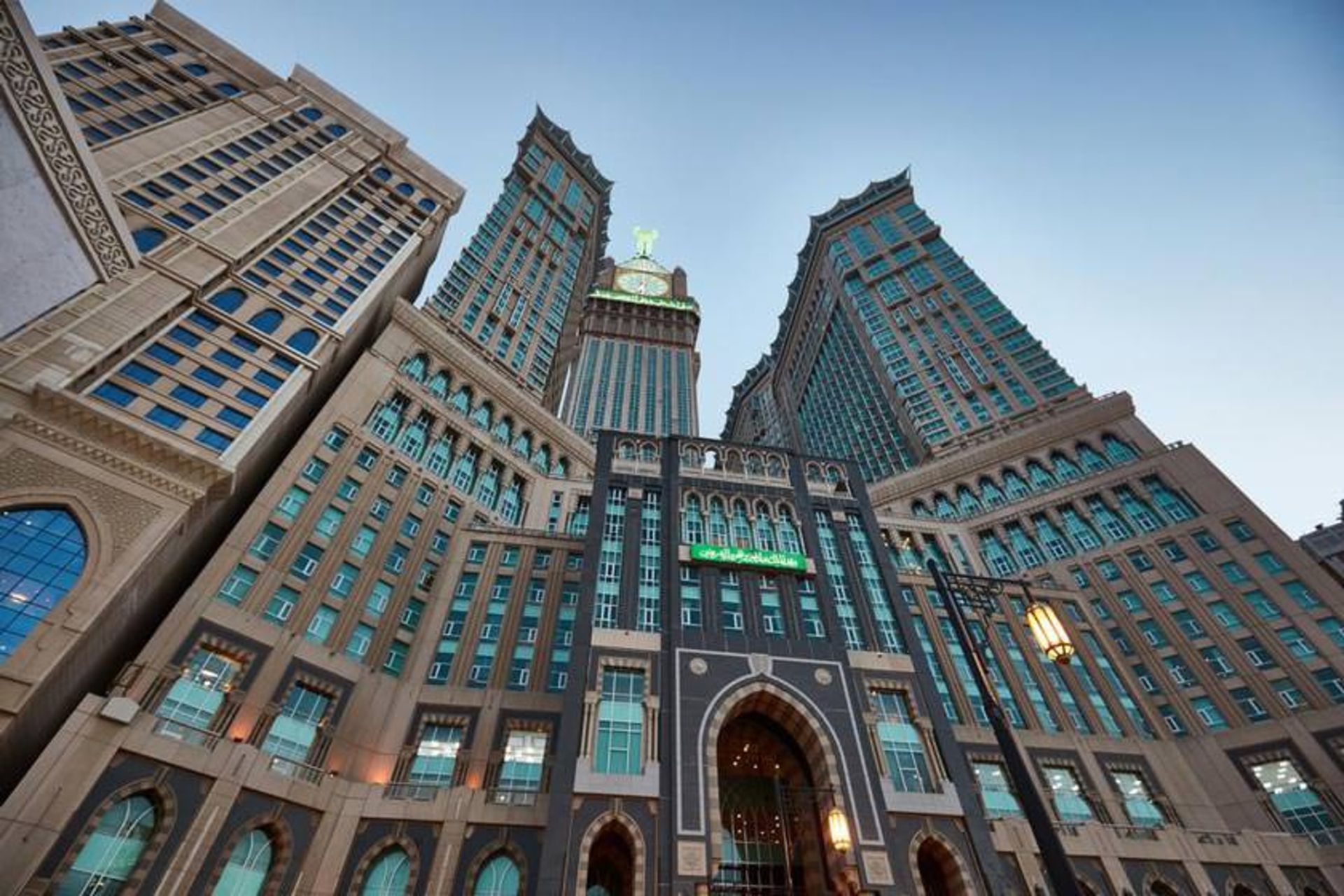 ابراج البیت