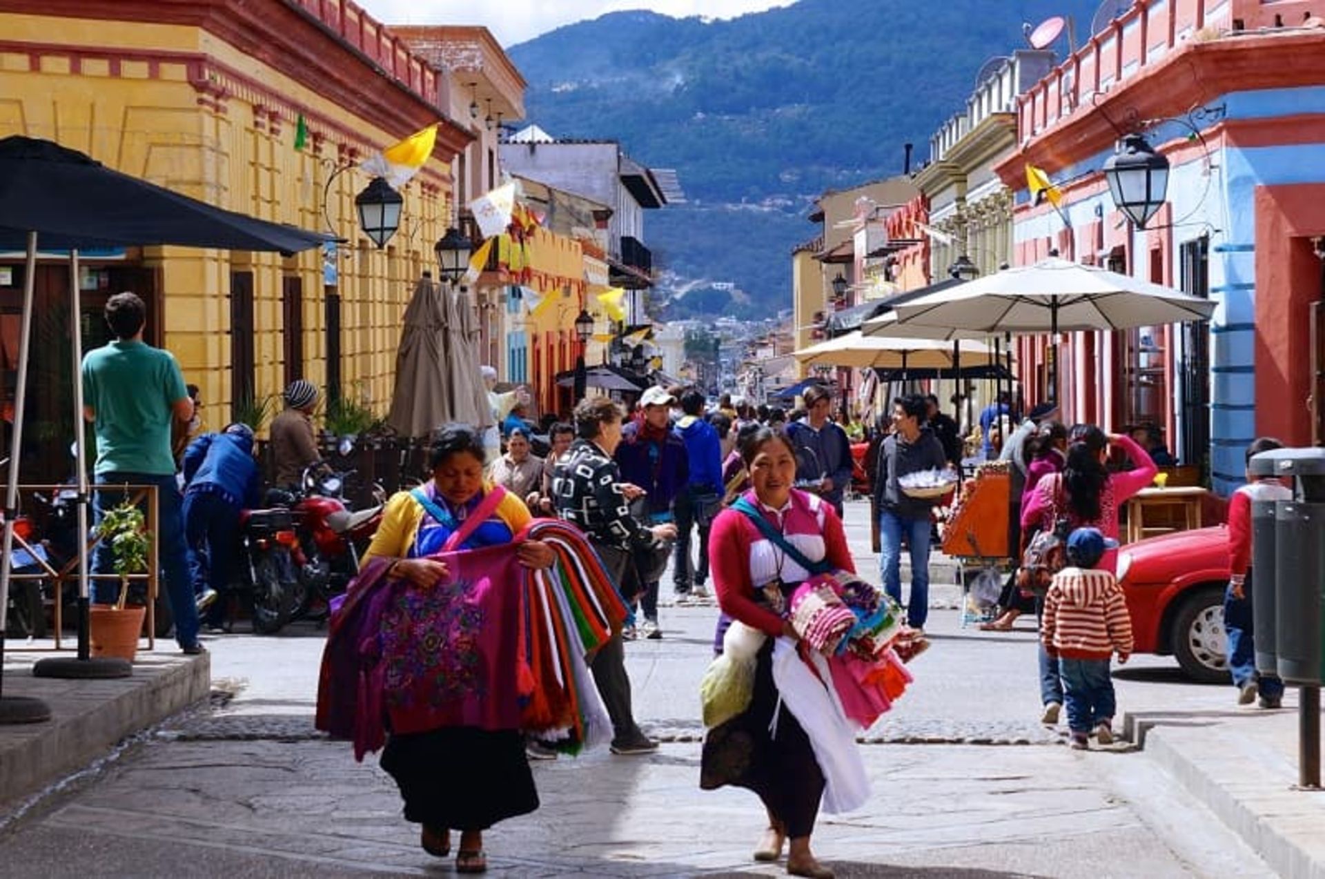San Cristobal