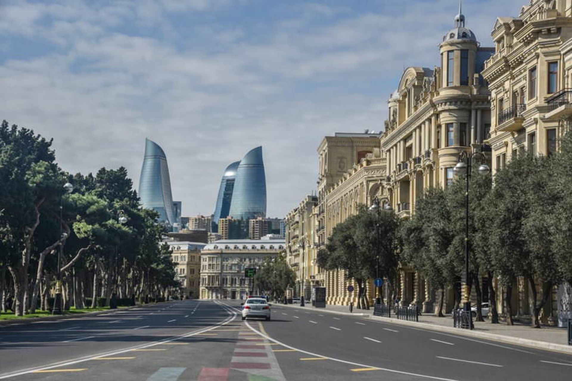 جمهوری آذربایجان