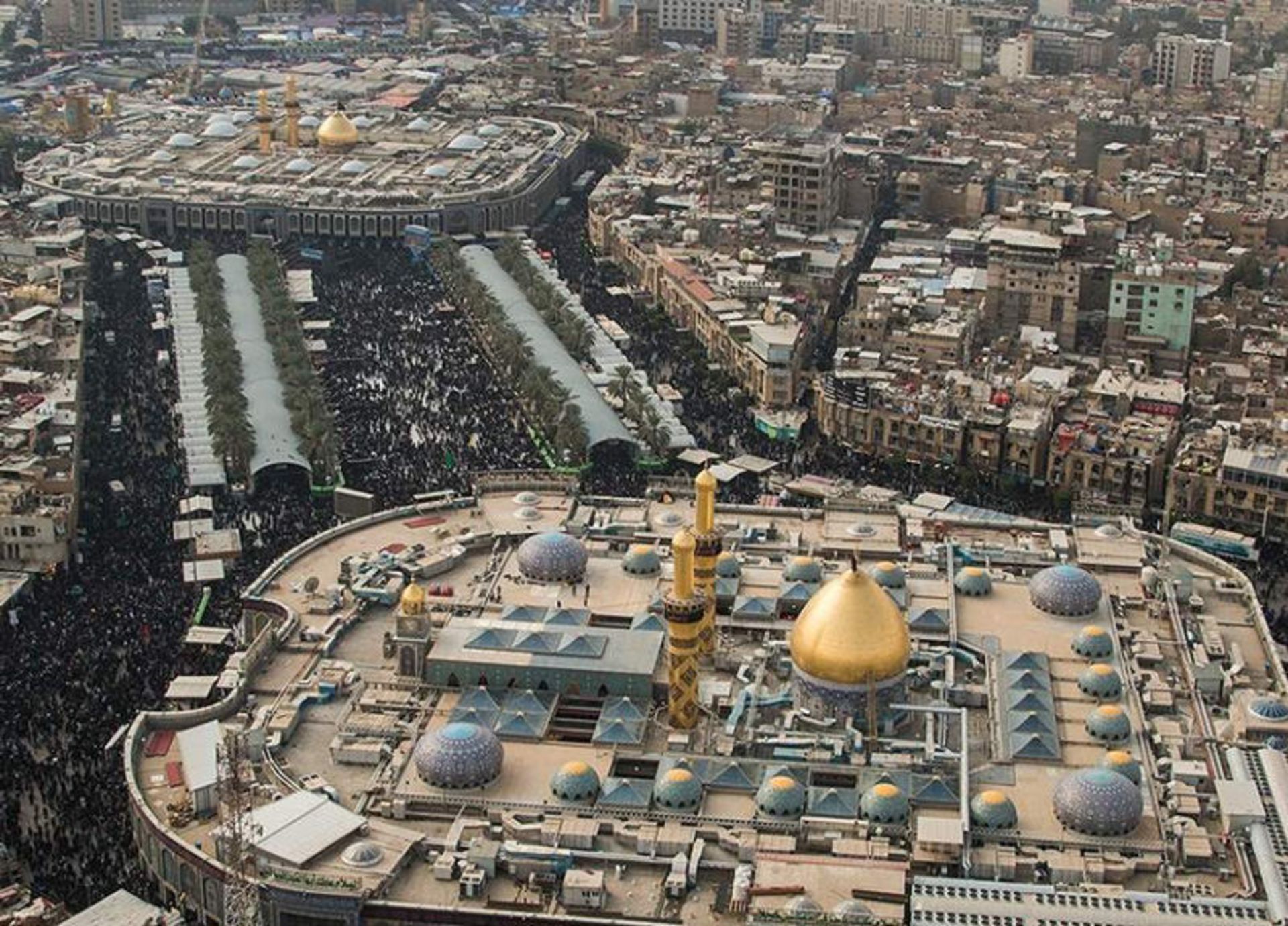 اربعین