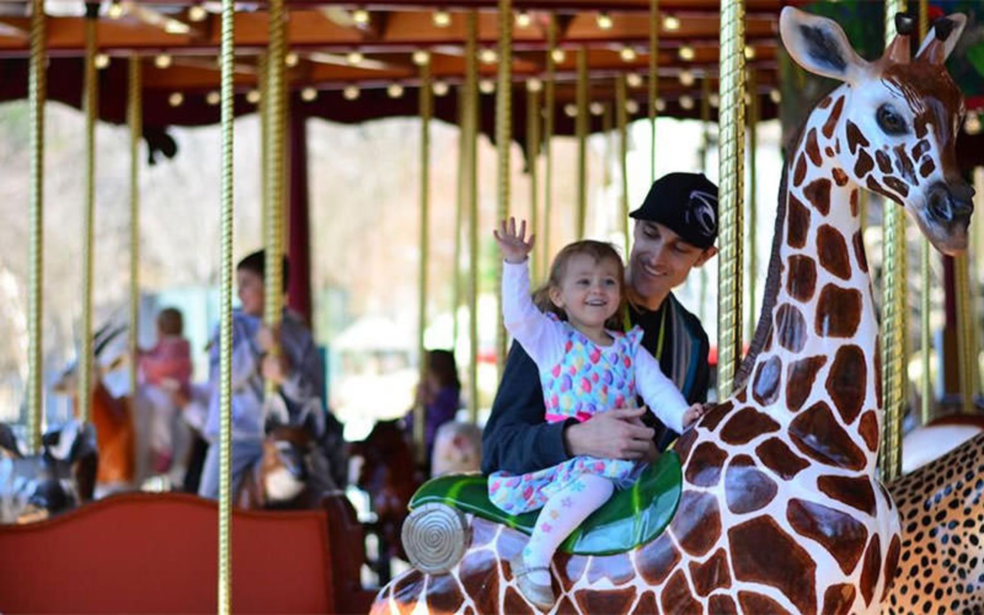 باغ‌وحش ملی اسمیتسونیان