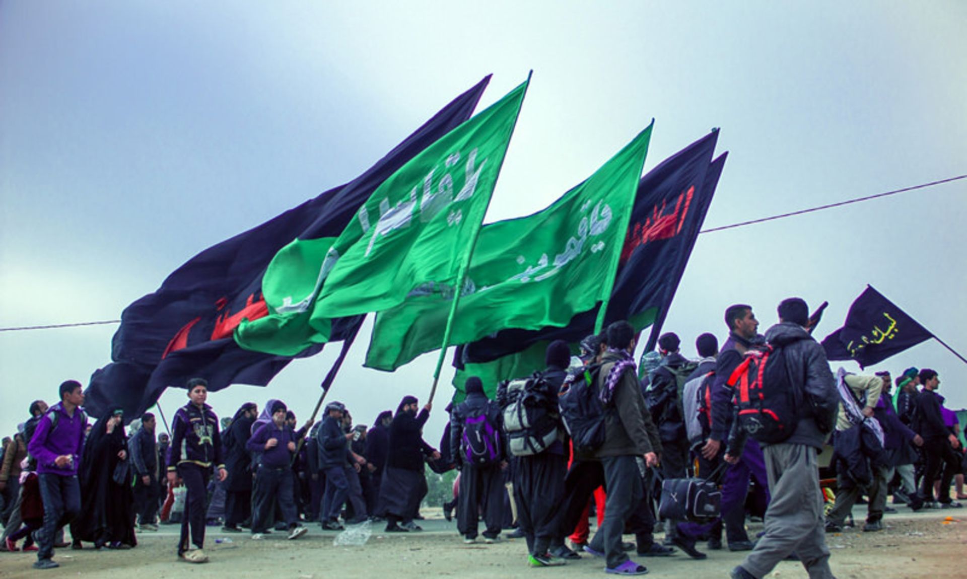 اربعین