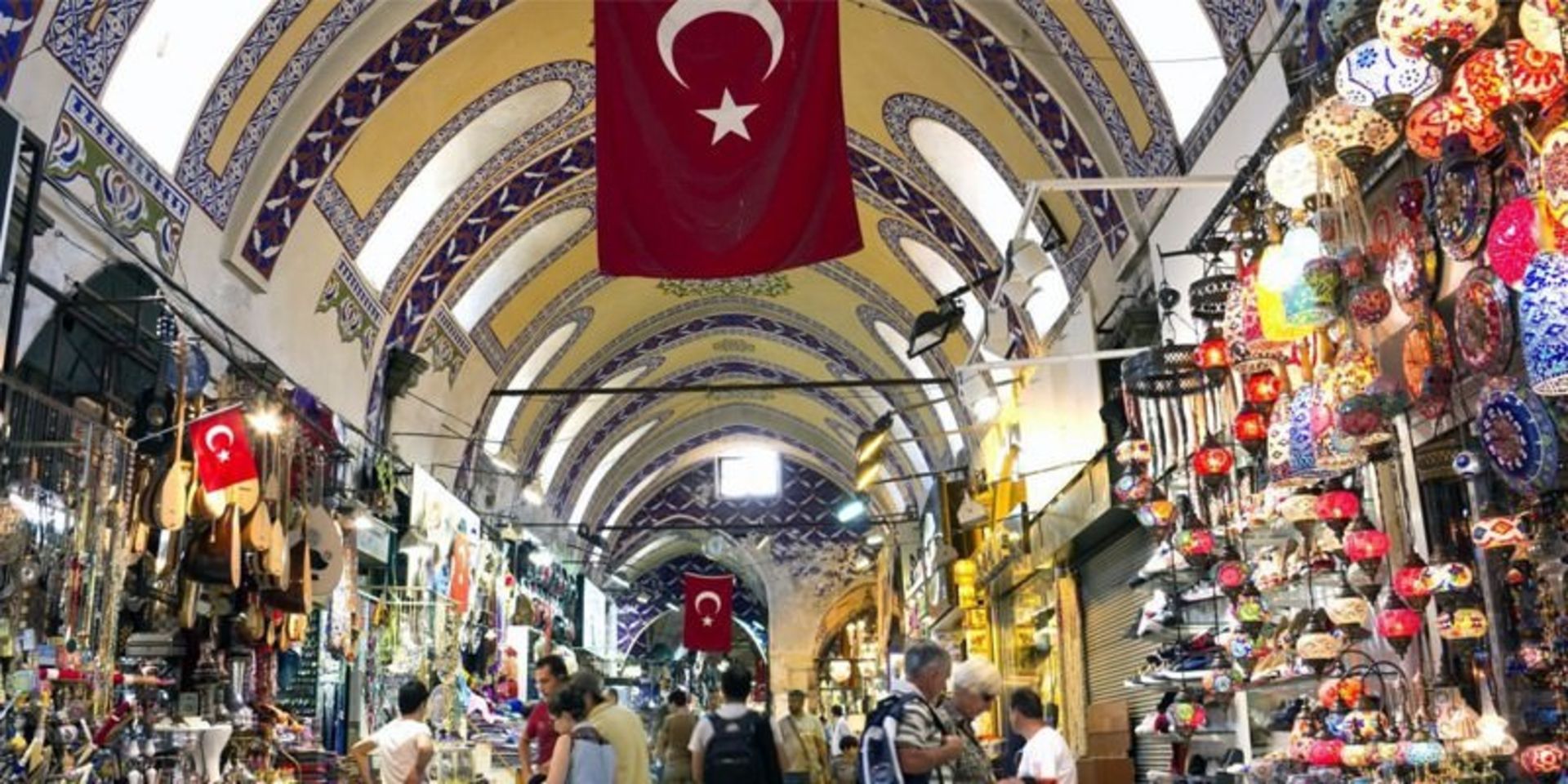 فستیوال خرید استانبول