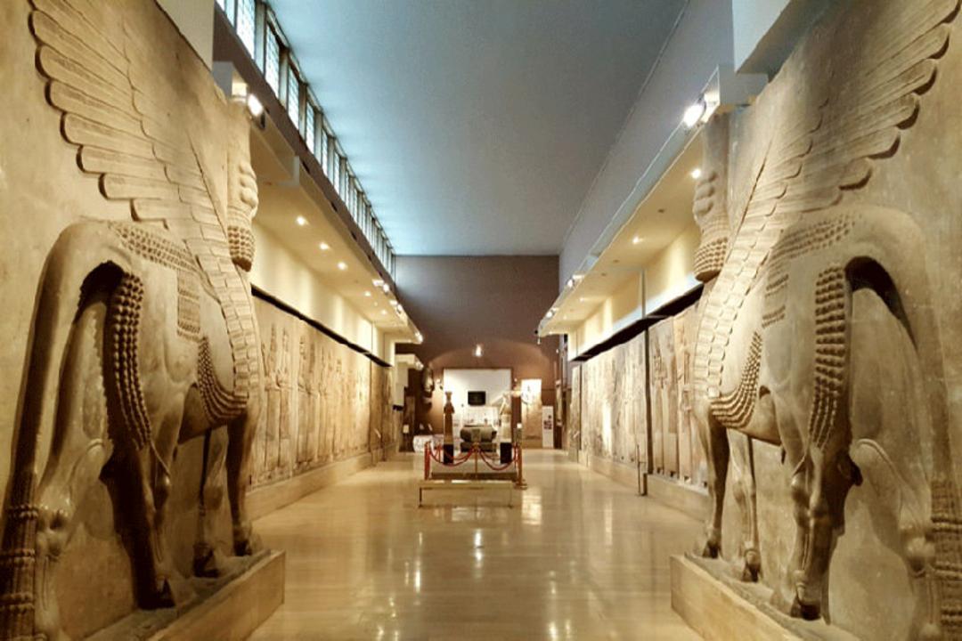 موزه ملی عراق