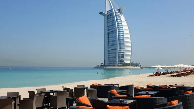 دبی / امارات متحده عربی