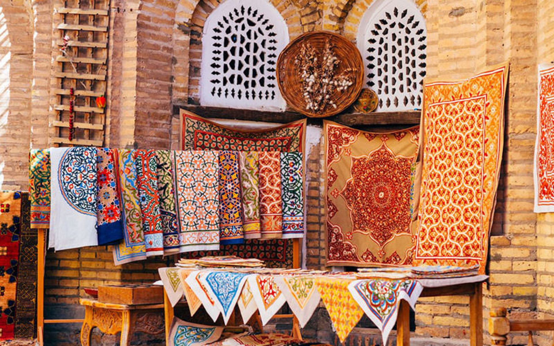 ازبکستان
