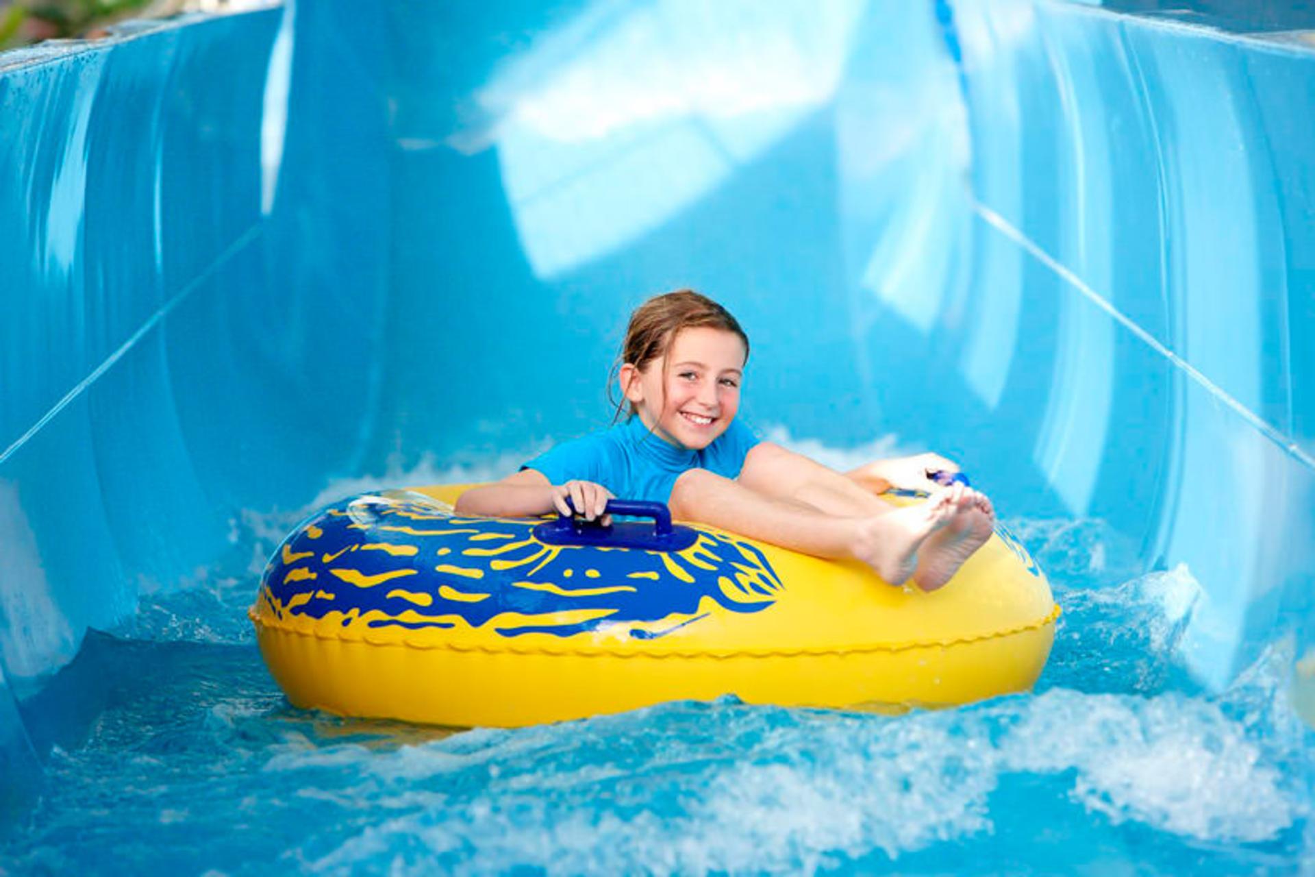 مجموعه تفریحی ورزشی ال سی