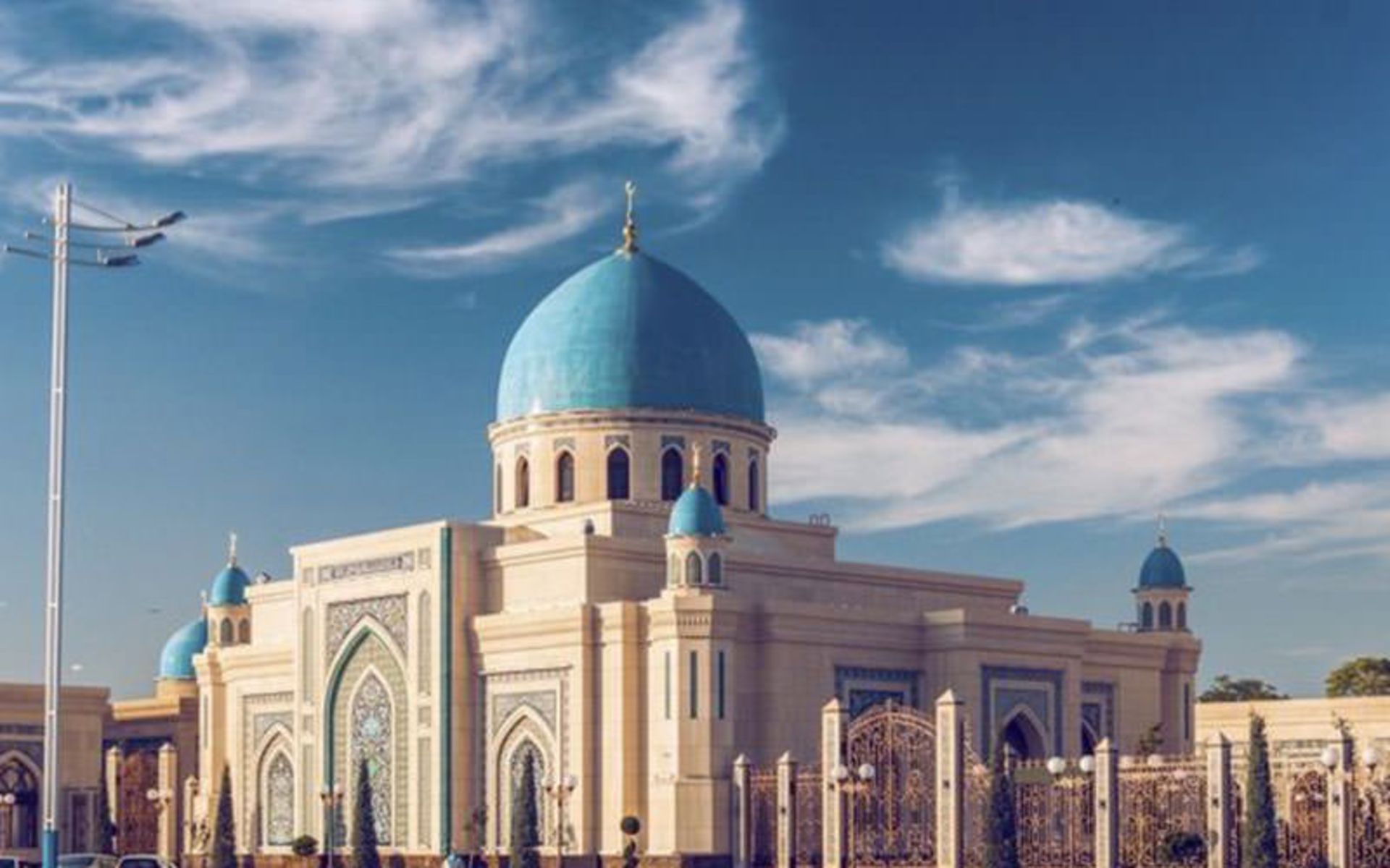 ازبکستان