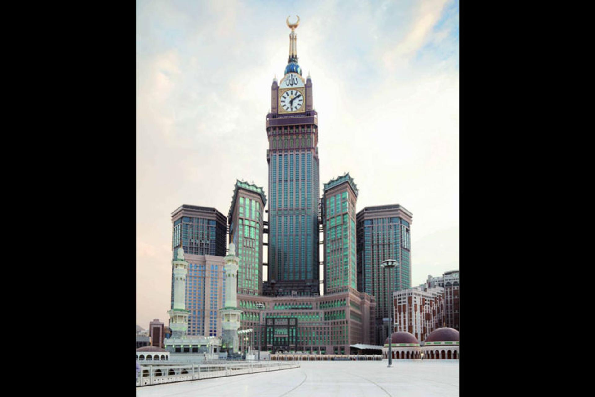 ابراج البیت