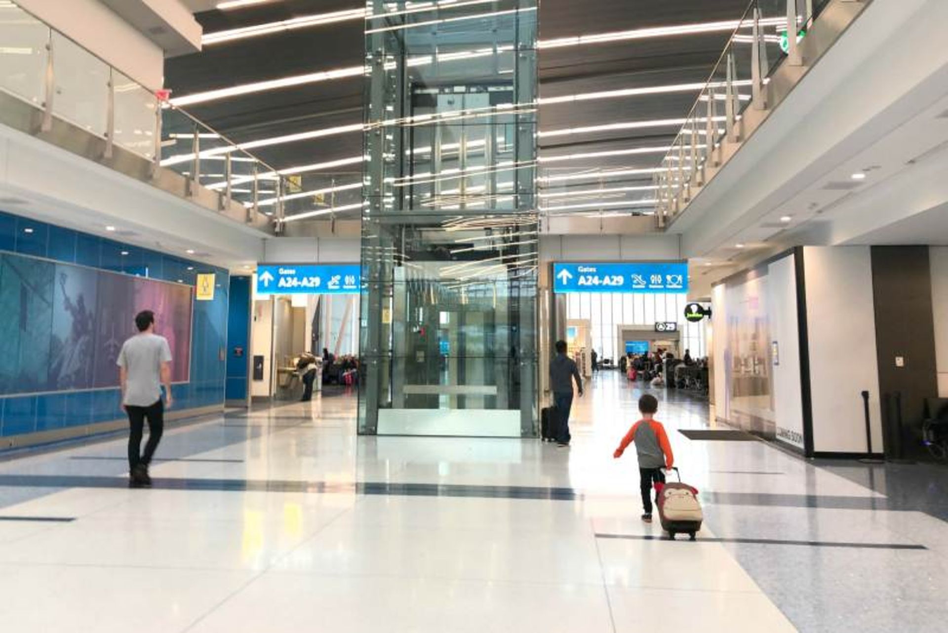 چطور در طول سفر از بچه ها مراقبت کنیم؟