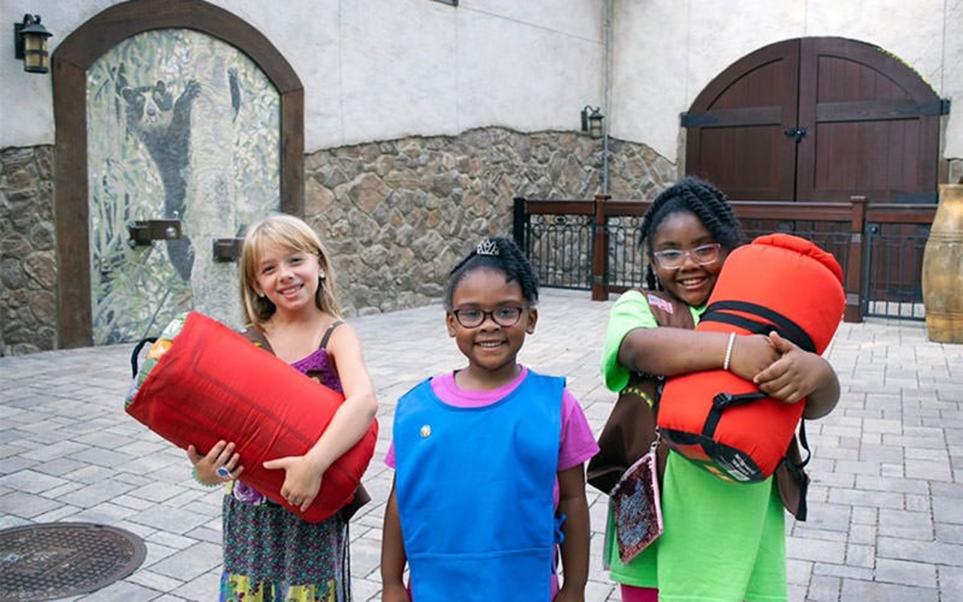 باغ وحش نشویل