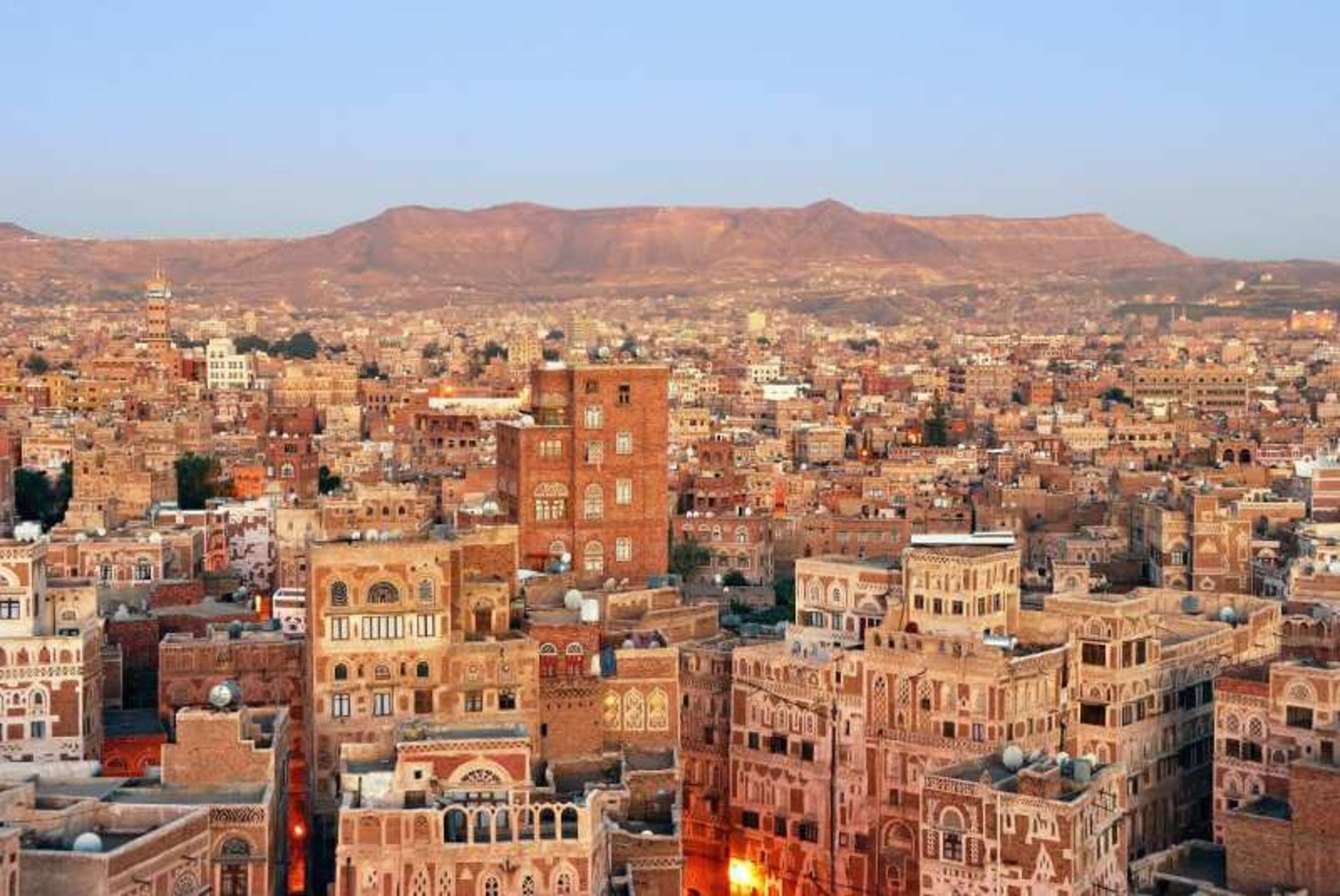 هفت گنجینه تاریخی که در جنگ ویران شدند