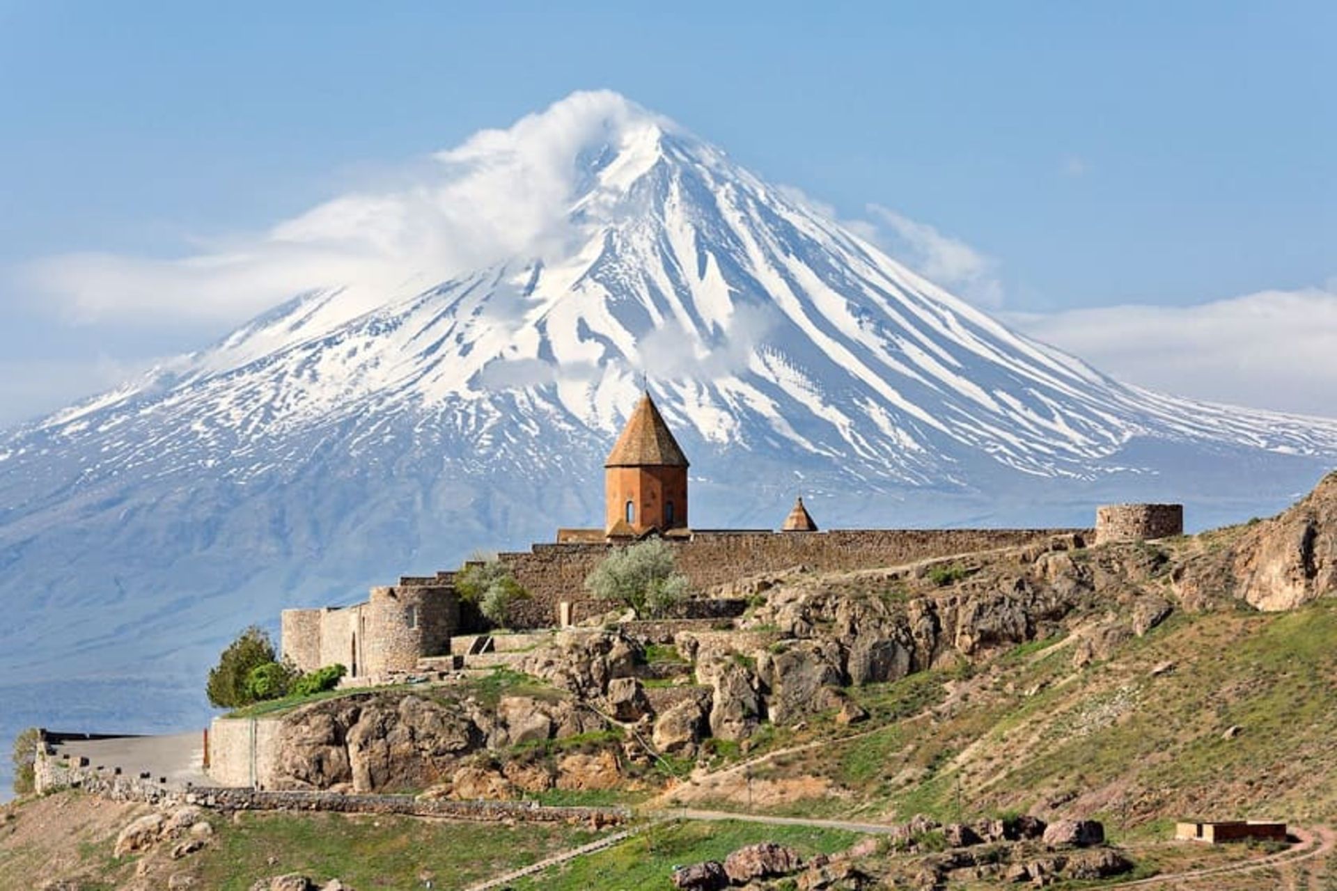 ارمنستان