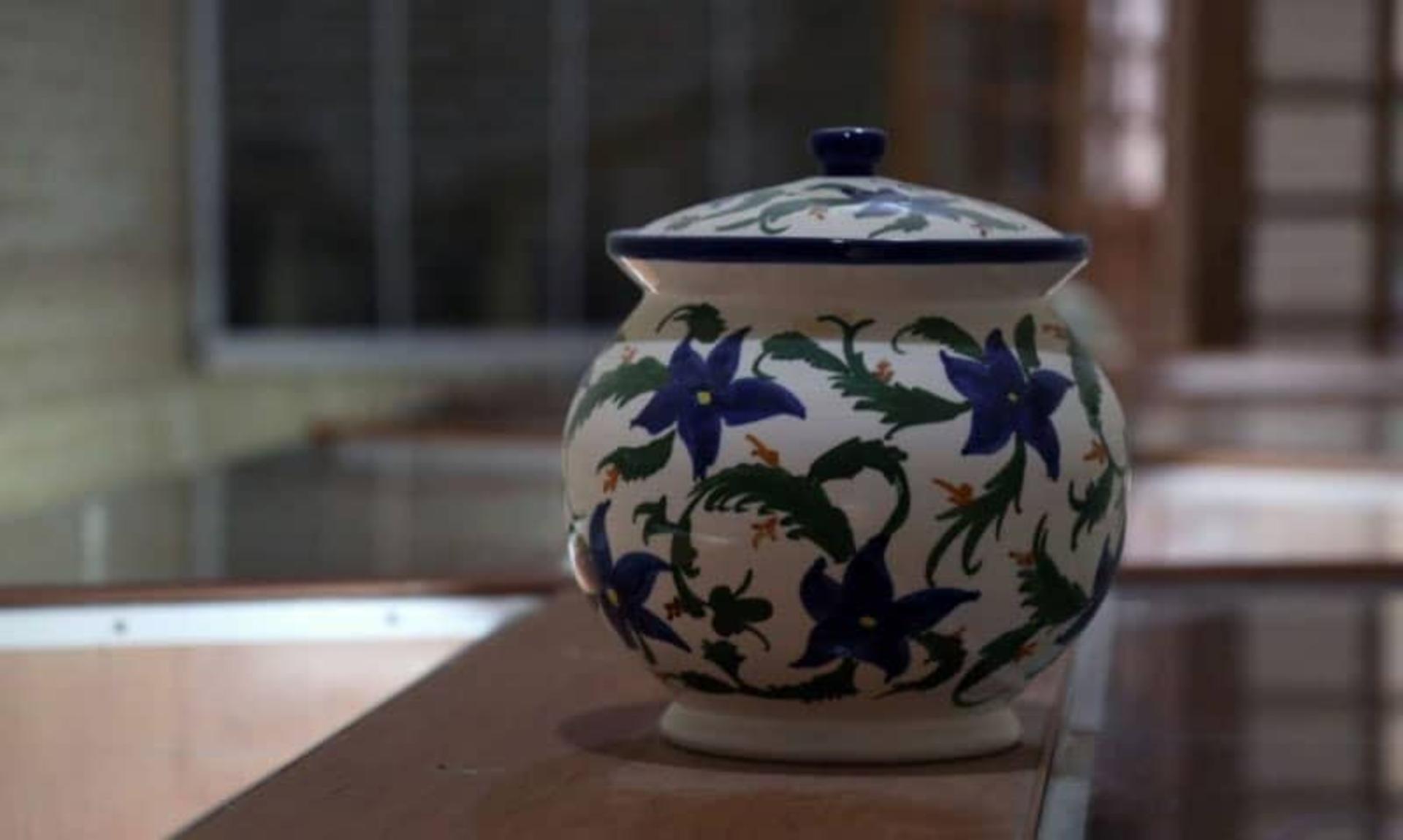 موزه سفال میبد