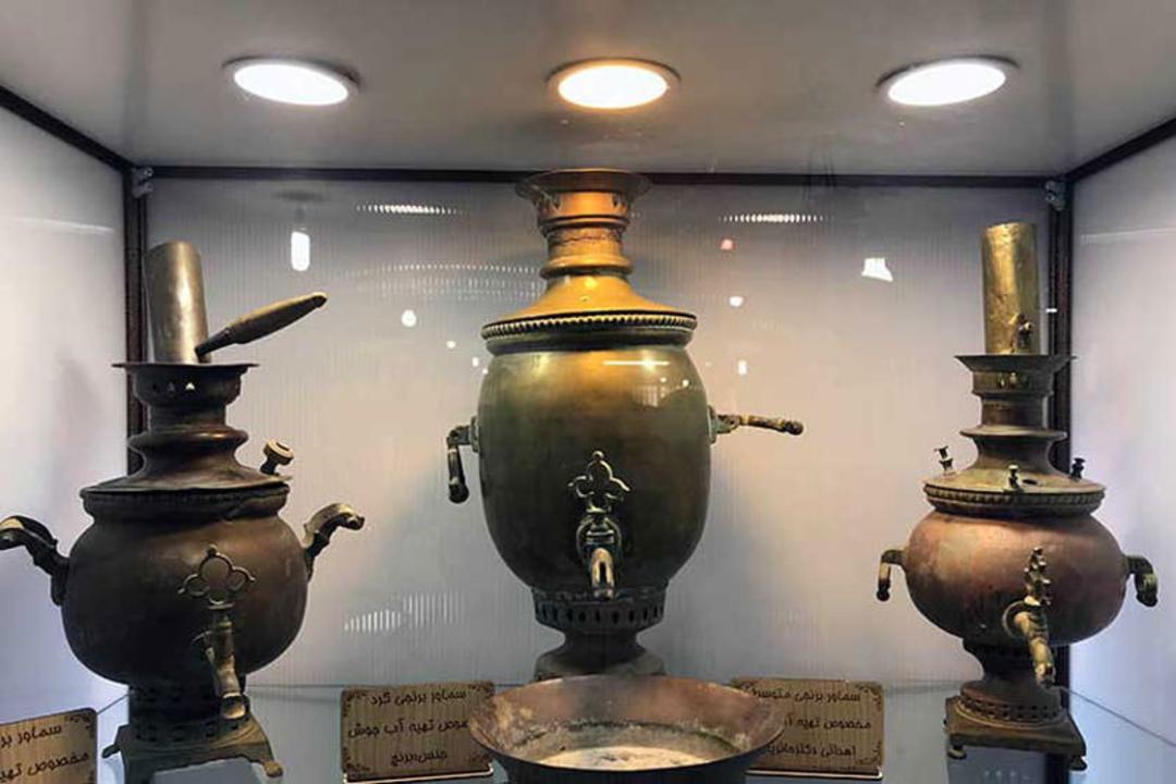 موزه مردم شناسی اردکان