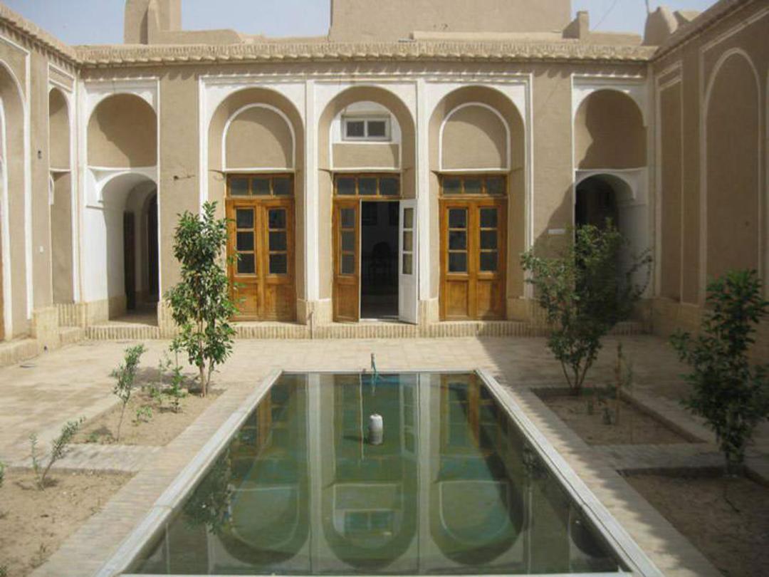موزه مفاخر اردکان