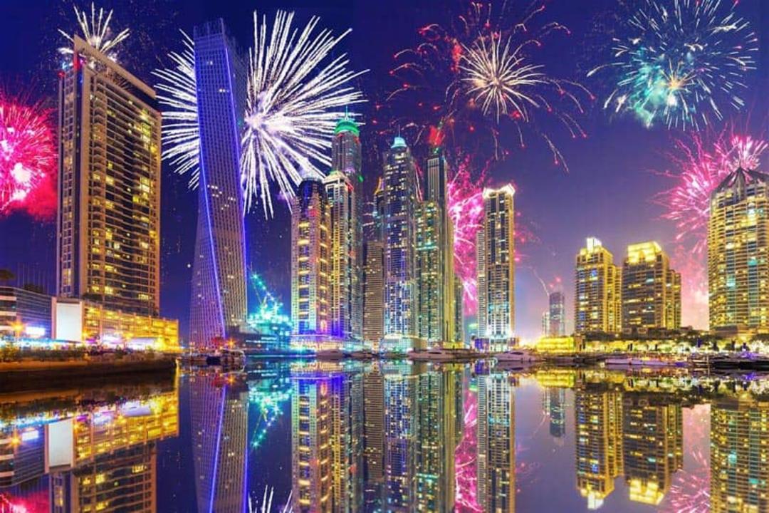 قانون جدید ویزای دبی 2020